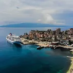 Hotel Kaonia