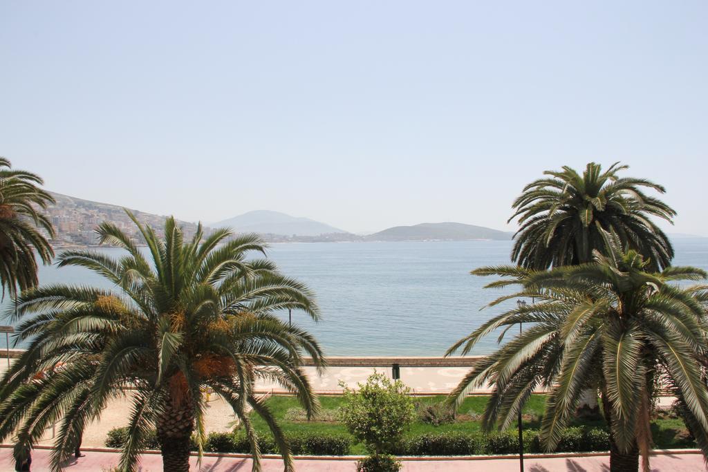 Kaonia Hotel