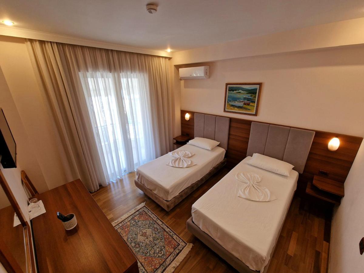 Kaonia 3* Saranda