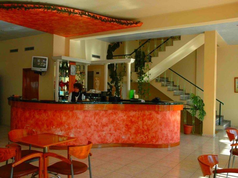 Kaonia Hotel 3*